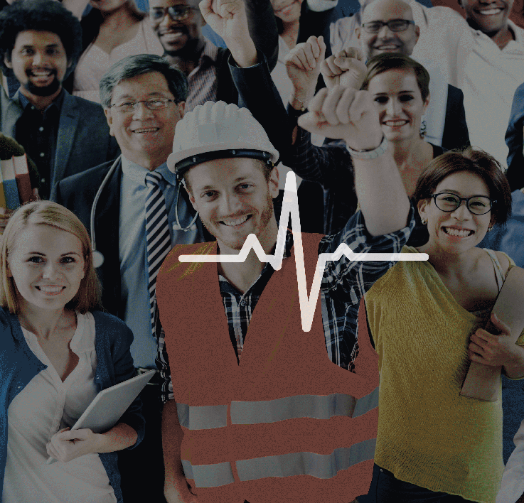 İş Güvenliği Uzmanı